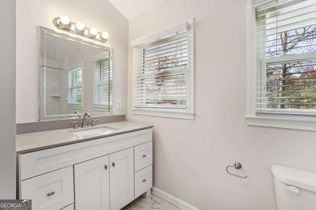 4938 White Boulevard Mableton - 24