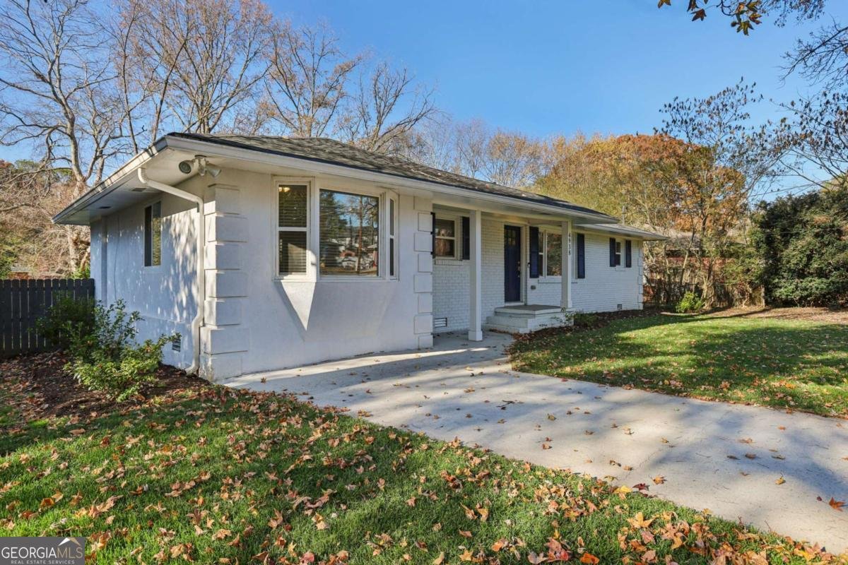 4938 White Boulevard Mableton - 3