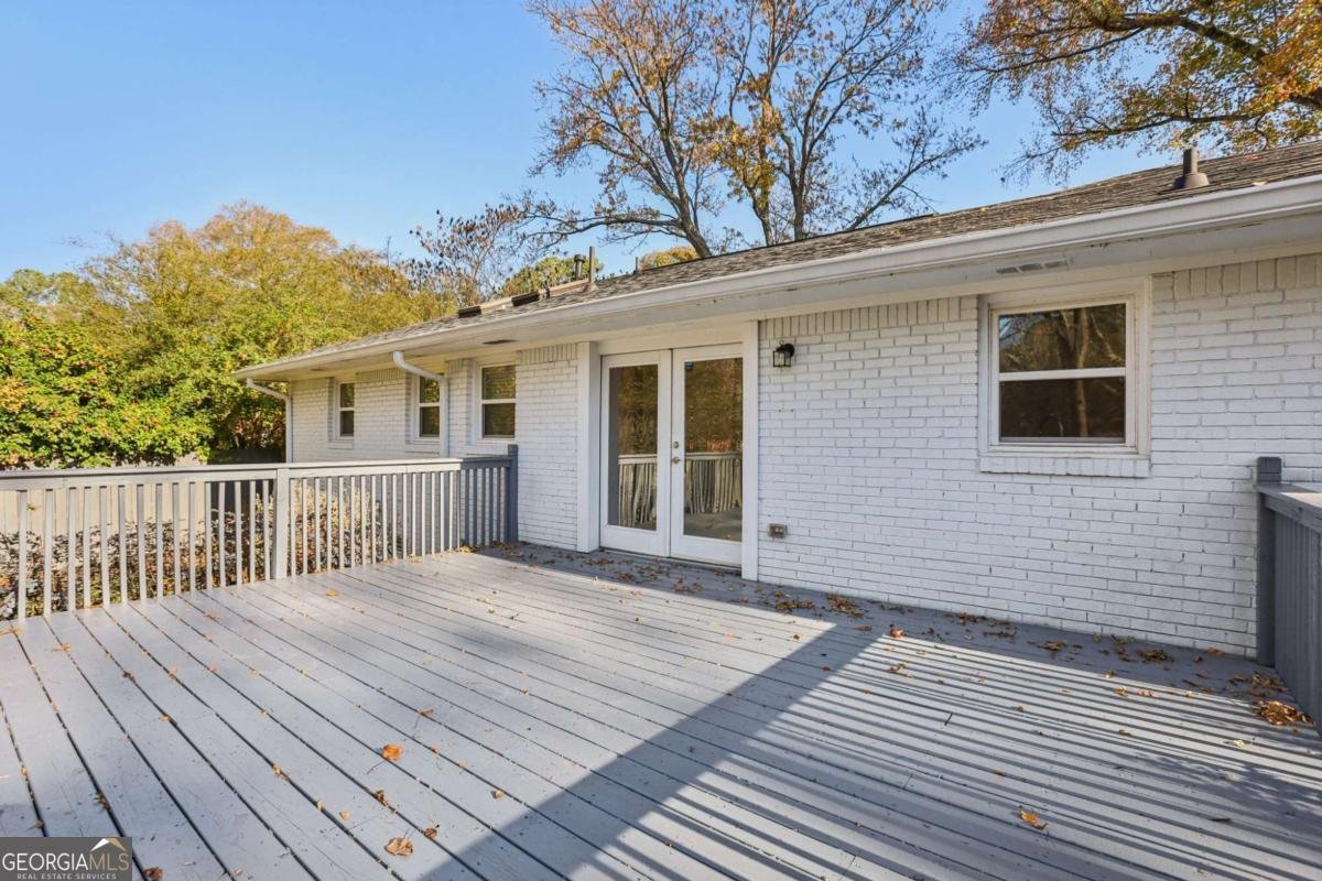 4938 White Boulevard Mableton - 30