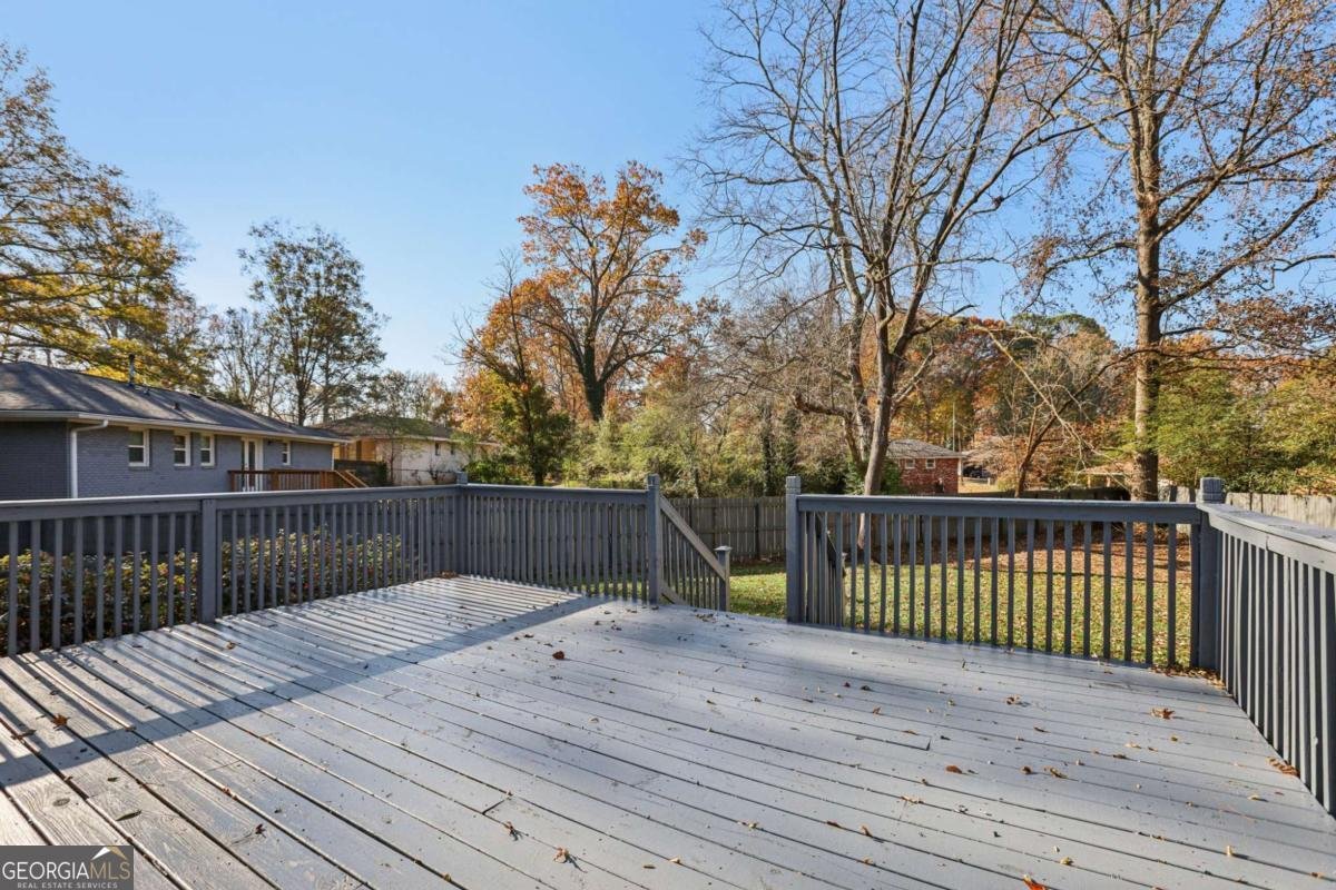 4938 White Boulevard Mableton - 31