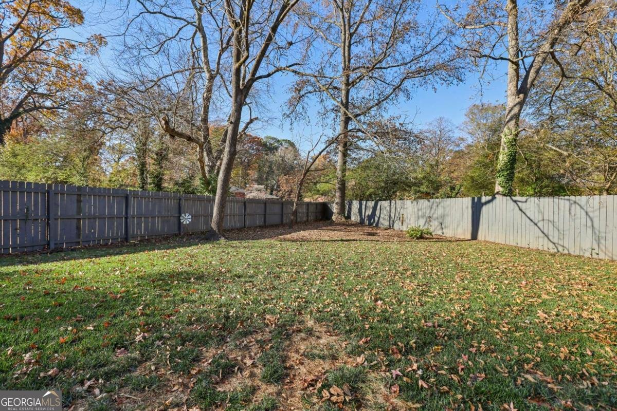 4938 White Boulevard Mableton - 32