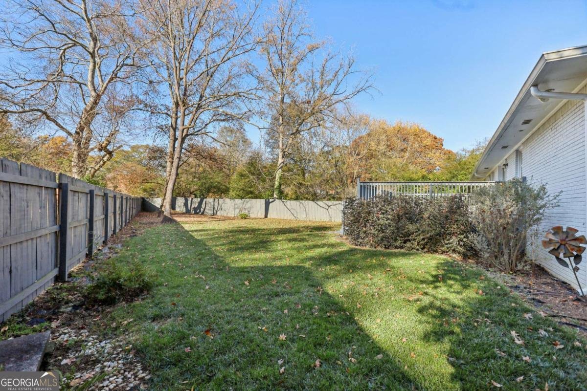 4938 White Boulevard Mableton - 33