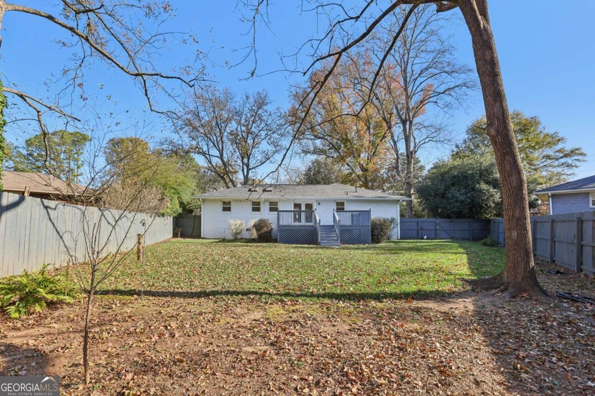 4938 White Boulevard Mableton - 34