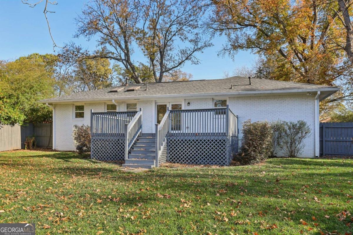 4938 White Boulevard Mableton - 37