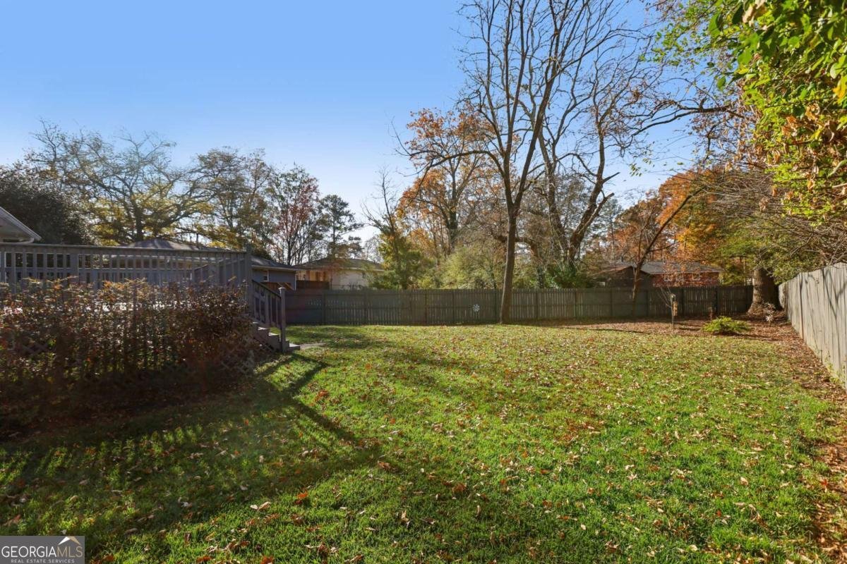 4938 White Boulevard Mableton - 39