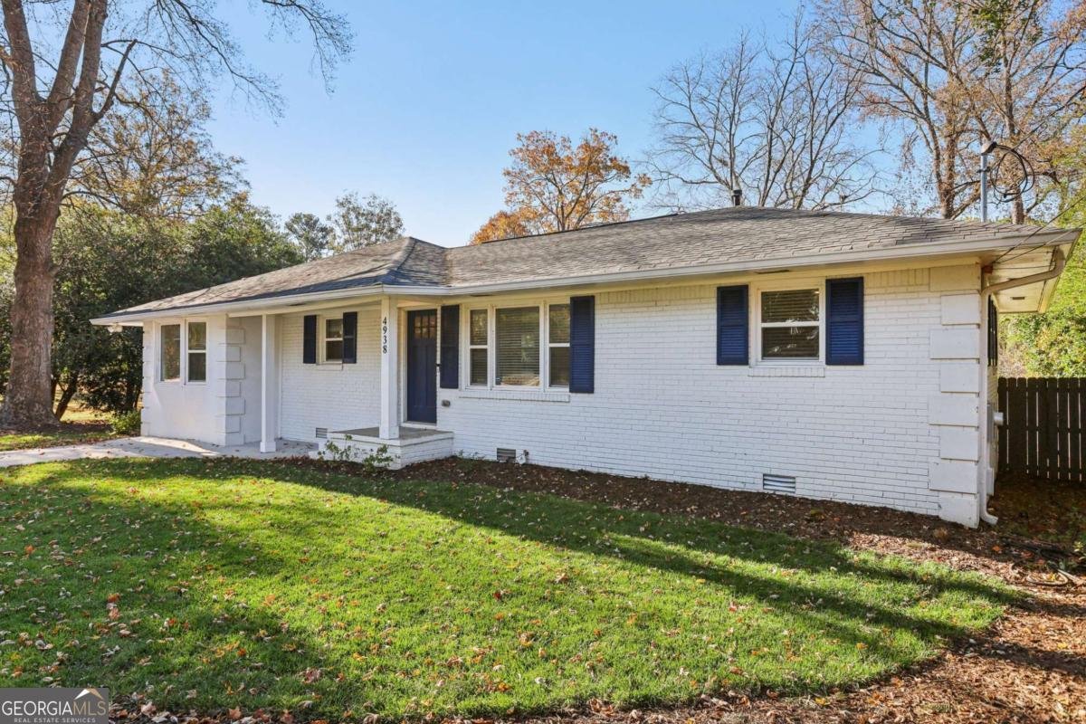 4938 White Boulevard Mableton - 4