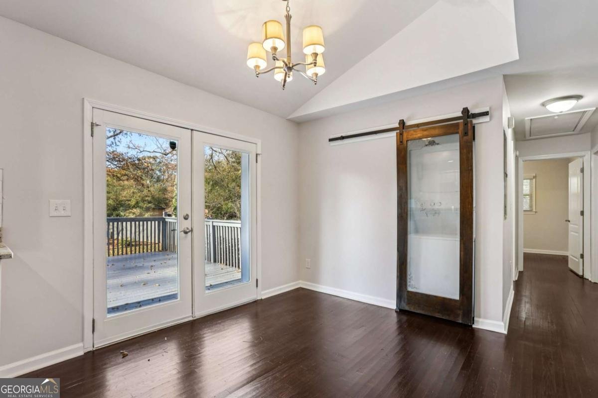 4938 White Boulevard Mableton - 5