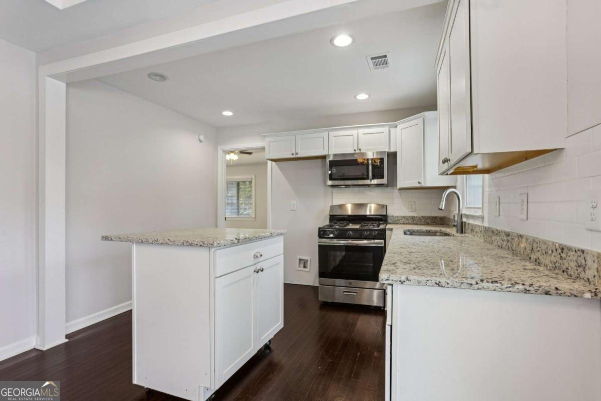 4938 White Boulevard Mableton - 9