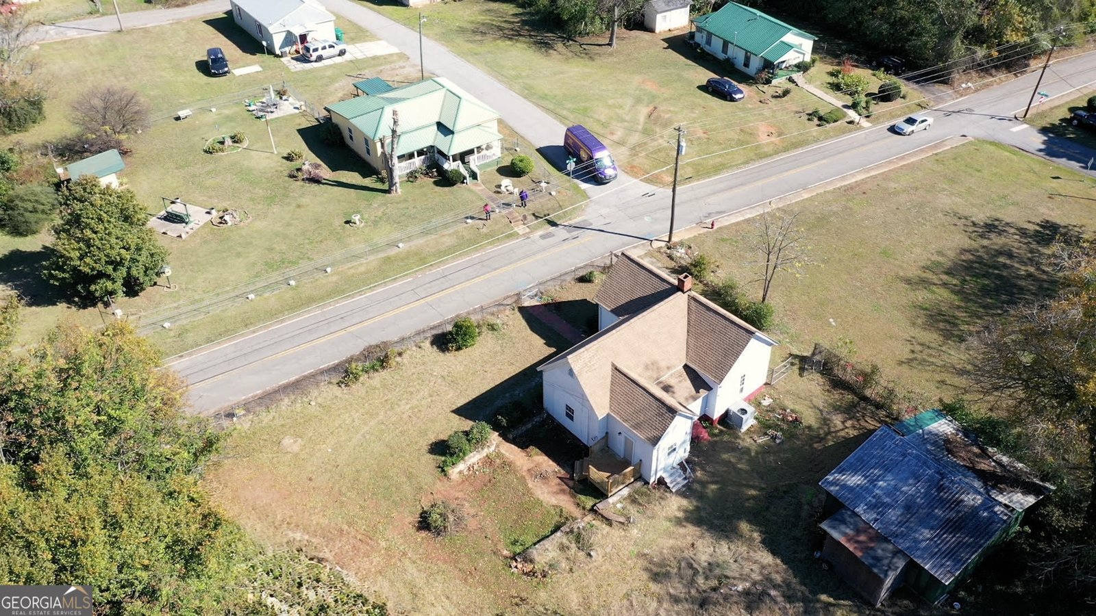 892 MLK Drive Monticello - 7