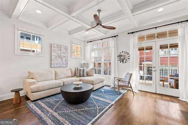 821 Virginia Park Circle Atlanta - 14