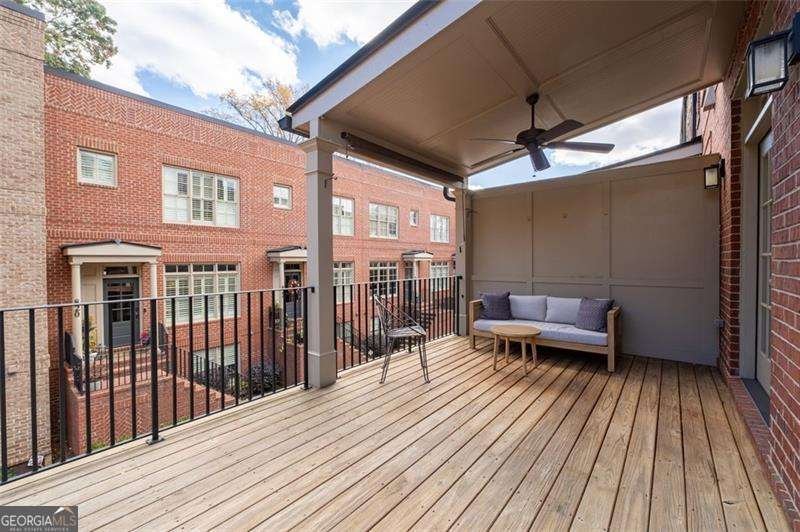 821 Virginia Park Circle Atlanta - 17