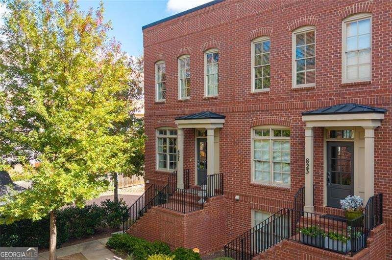 821 Virginia Park Circle Atlanta - 2