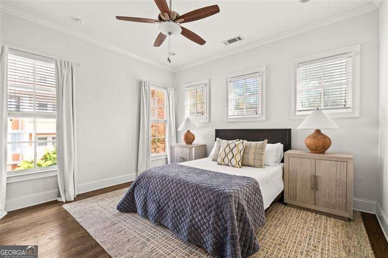 821 Virginia Park Circle Atlanta - 21