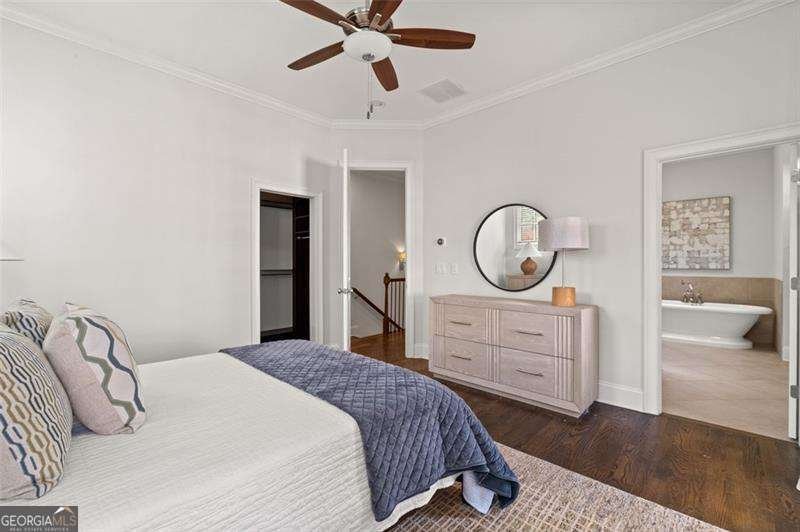 821 Virginia Park Circle Atlanta - 22