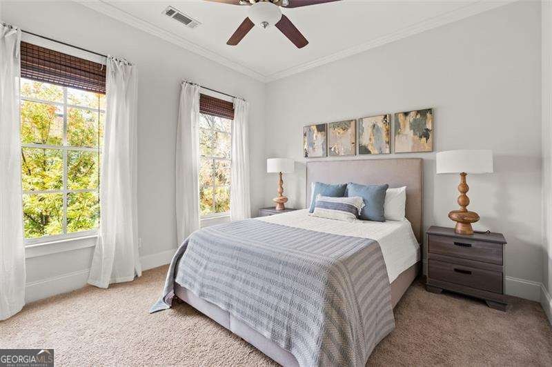 821 Virginia Park Circle Atlanta - 26