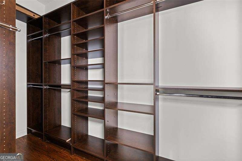 821 Virginia Park Circle Atlanta - 27