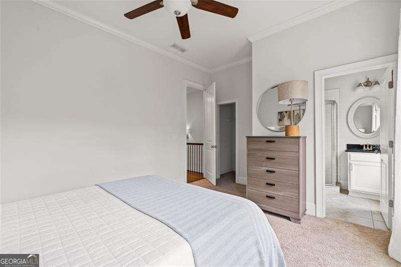 821 Virginia Park Circle Atlanta - 28