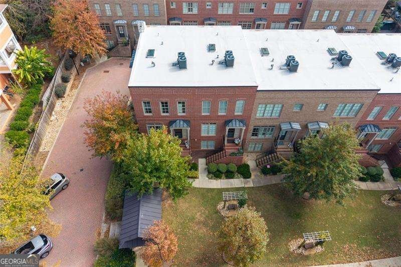 821 Virginia Park Circle Atlanta - 3