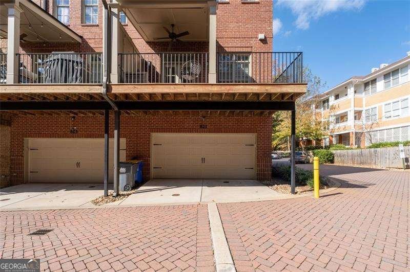 821 Virginia Park Circle Atlanta - 36