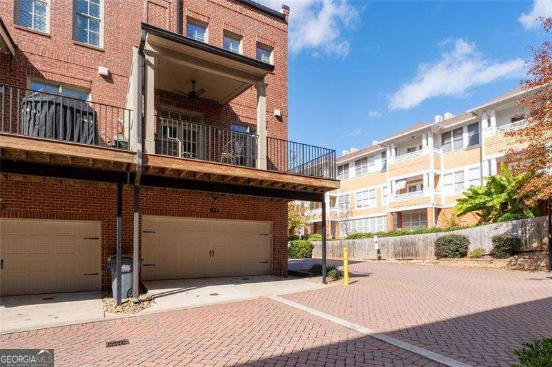 821 Virginia Park Circle Atlanta - 37