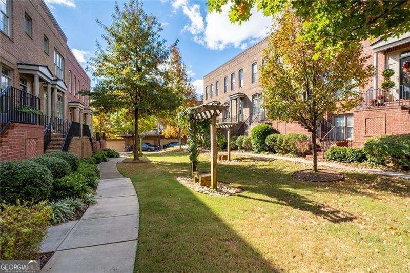 821 Virginia Park Circle Atlanta - 38