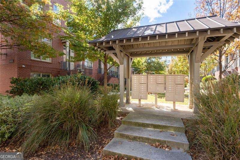 821 Virginia Park Circle Atlanta - 39