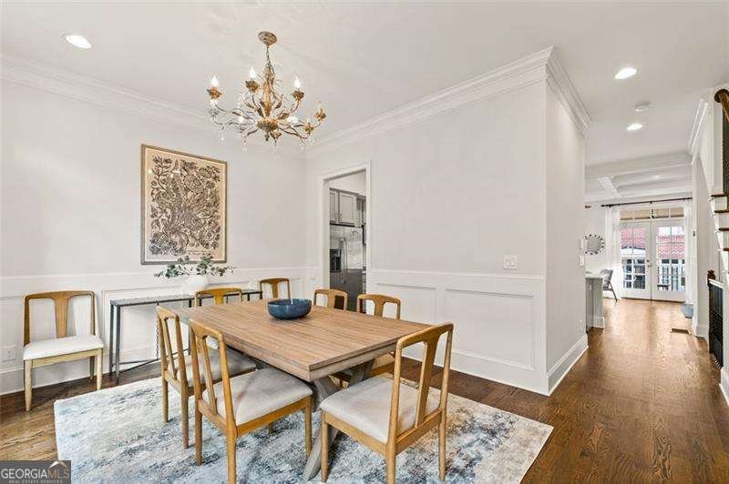 821 Virginia Park Circle Atlanta - 4