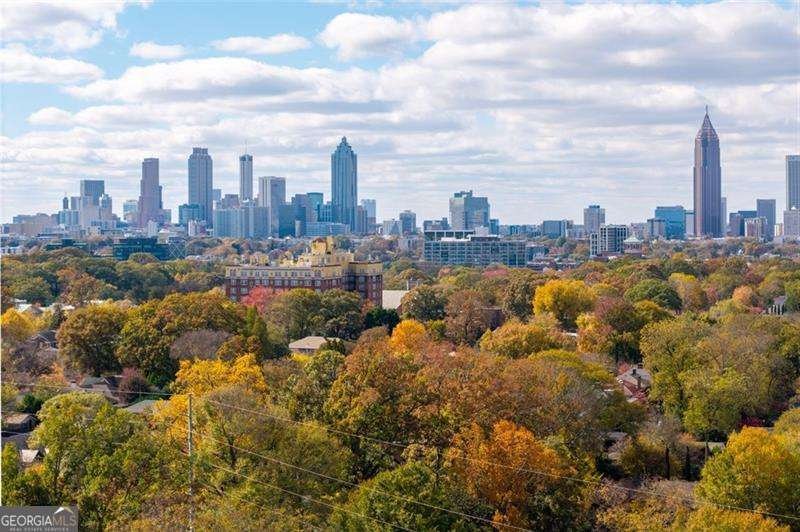 821 Virginia Park Circle Atlanta - 40