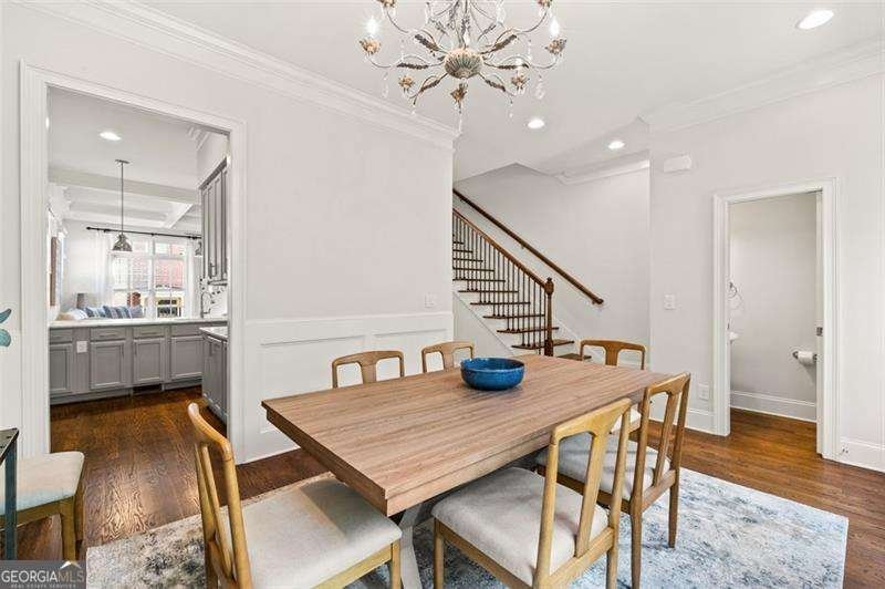 821 Virginia Park Circle Atlanta - 5