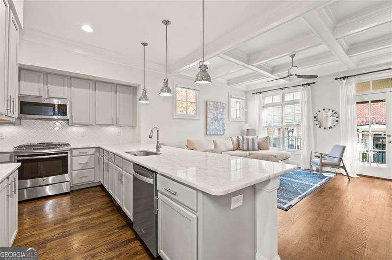 821 Virginia Park Circle Atlanta - 6