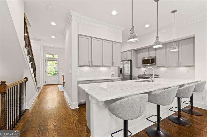 821 Virginia Park Circle Atlanta - 7