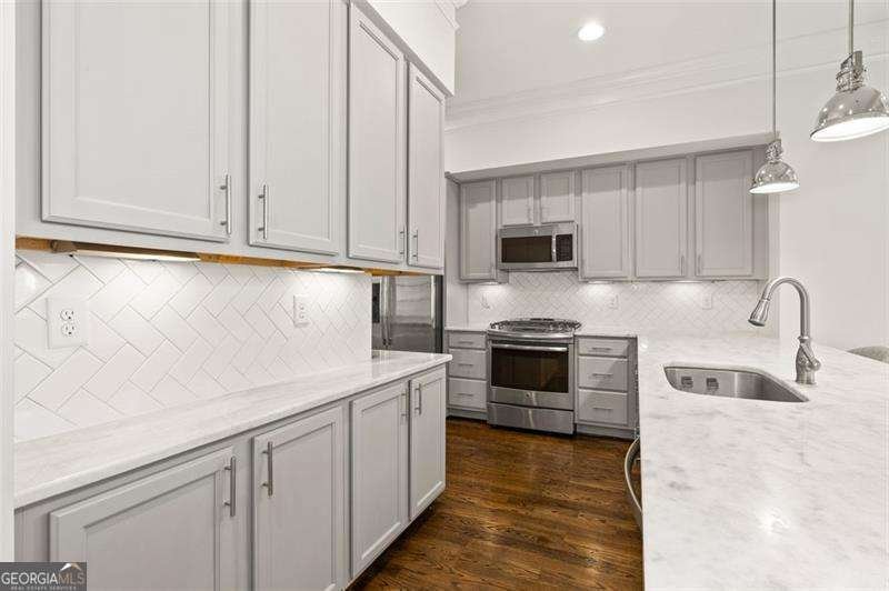 821 Virginia Park Circle Atlanta - 8