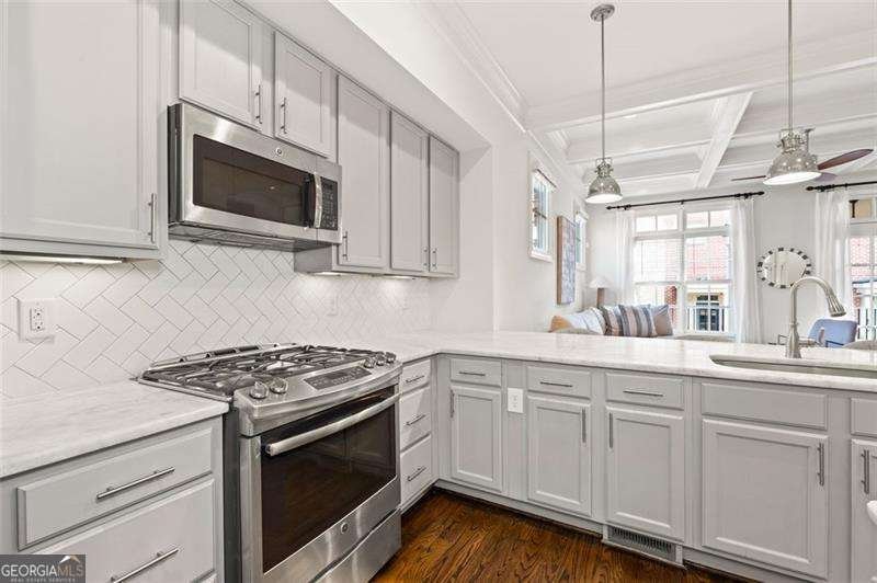 821 Virginia Park Circle Atlanta - 9