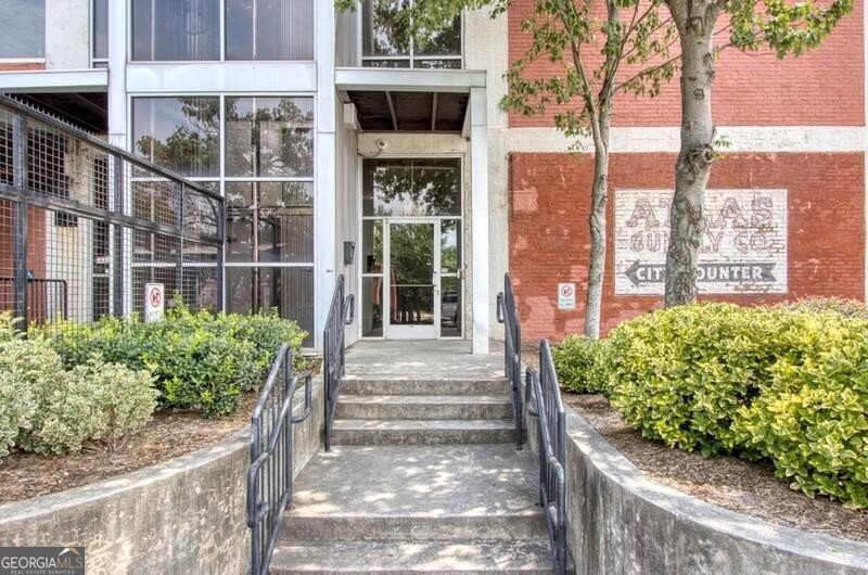 505 Whitehall Street Atlanta - 24