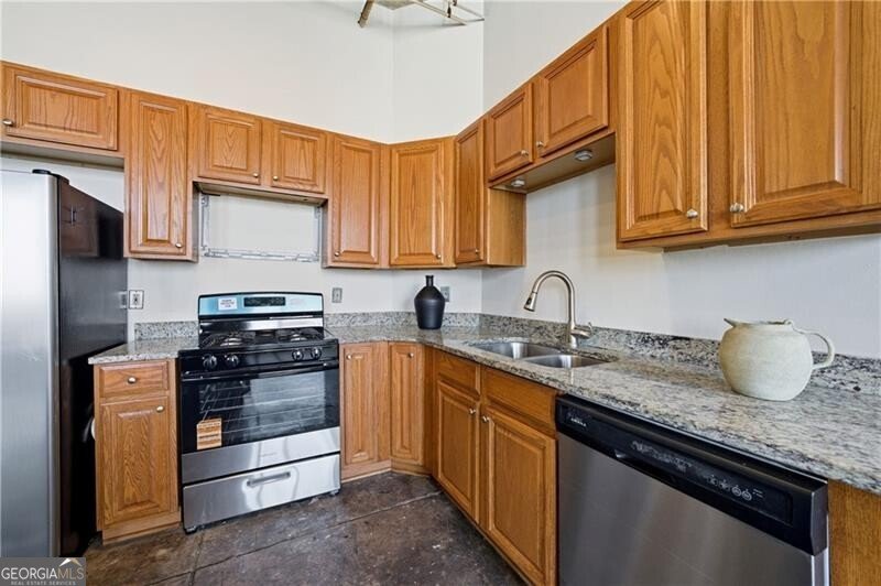 505 Whitehall Street Atlanta - 9