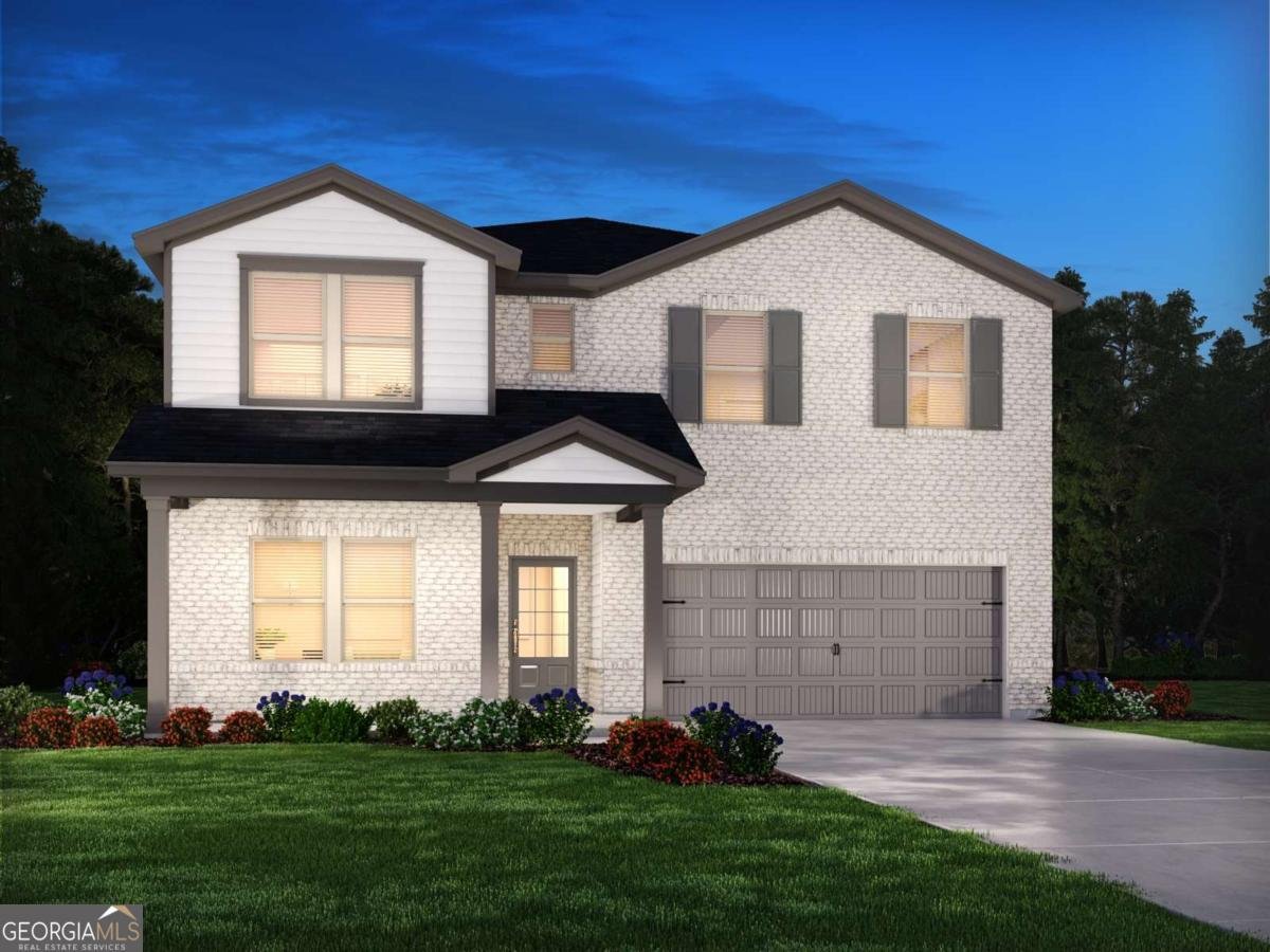 471 Tallulah Lane Grayson - 1