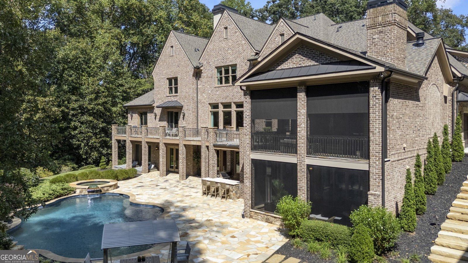 0 Old Southwick Pass Johns Creek - 10