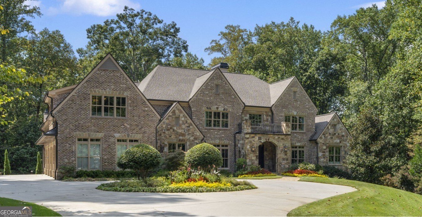 0 Old Southwick Pass Johns Creek - 3