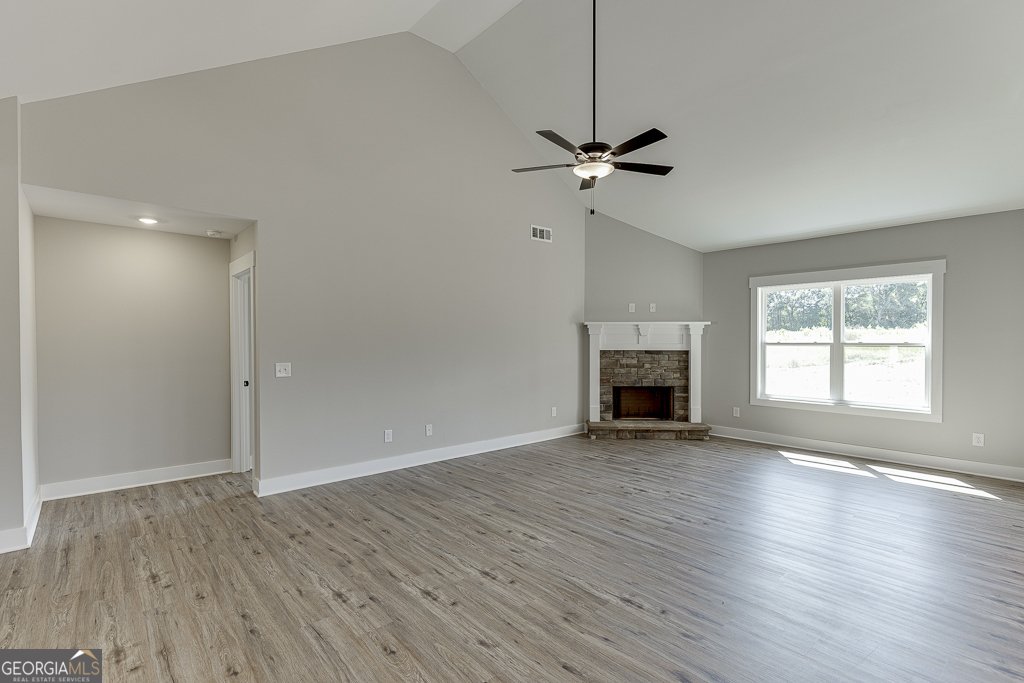 89 Creek Stone Drive Hartwell - 12