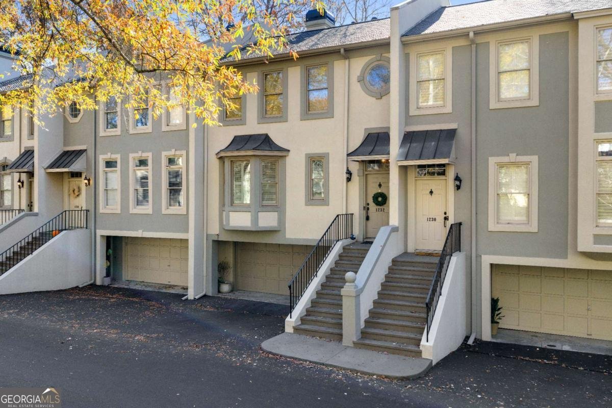 1232 Brookhaven Park Place Brookhaven - 1