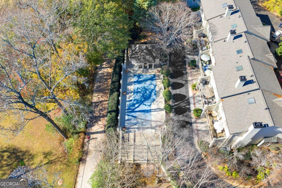 1232 Brookhaven Park Place Brookhaven - 34