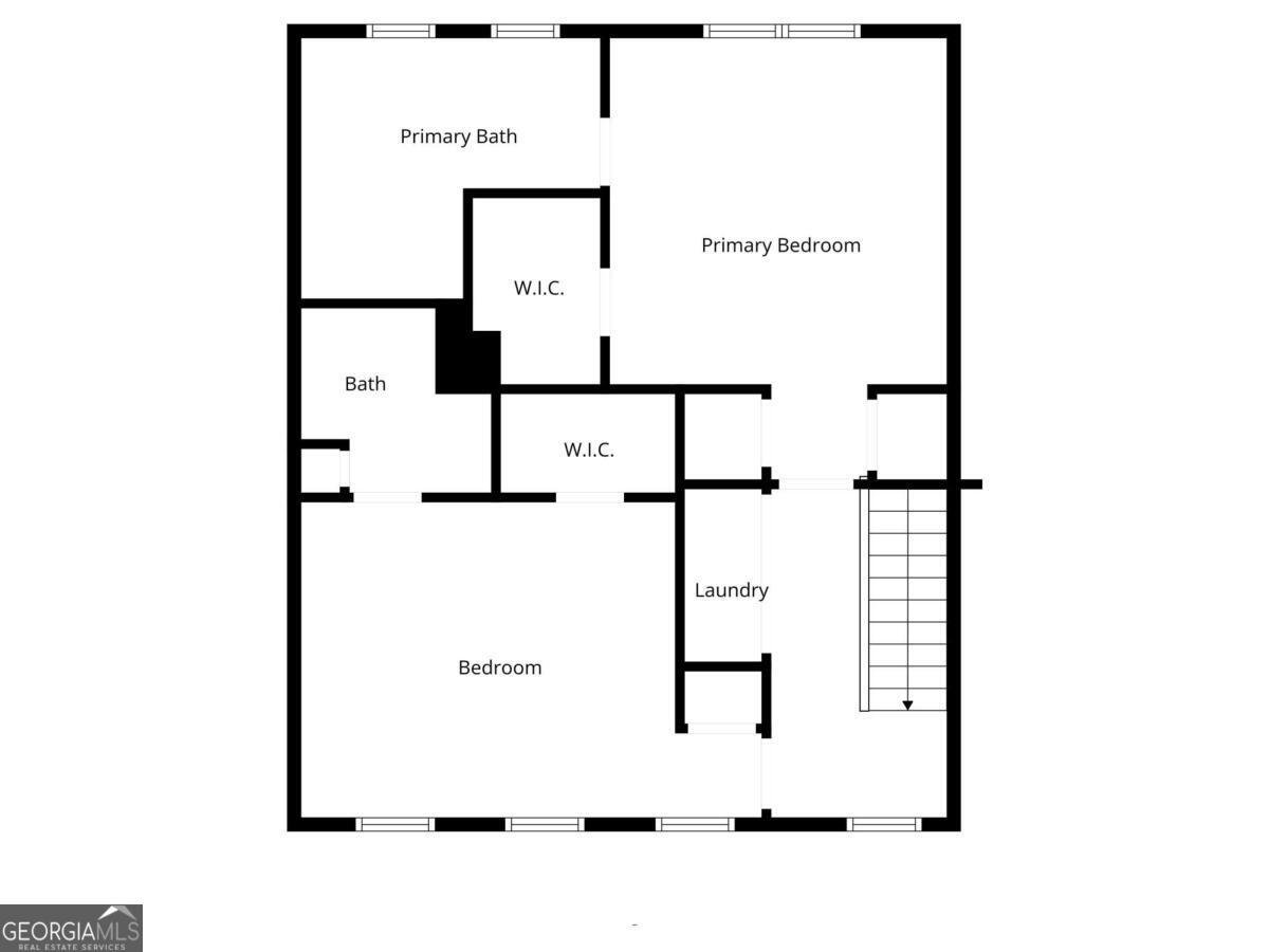 1232 Brookhaven Park Place Brookhaven - 35