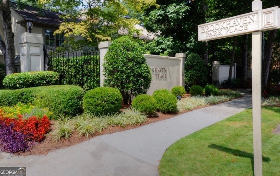 1232 Brookhaven Park Place Brookhaven - 39