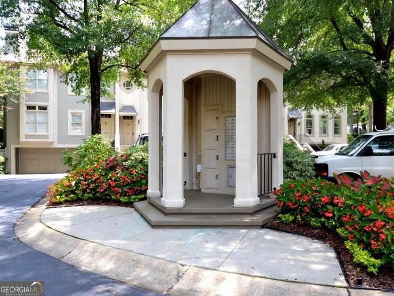 1232 Brookhaven Park Place Brookhaven - 41