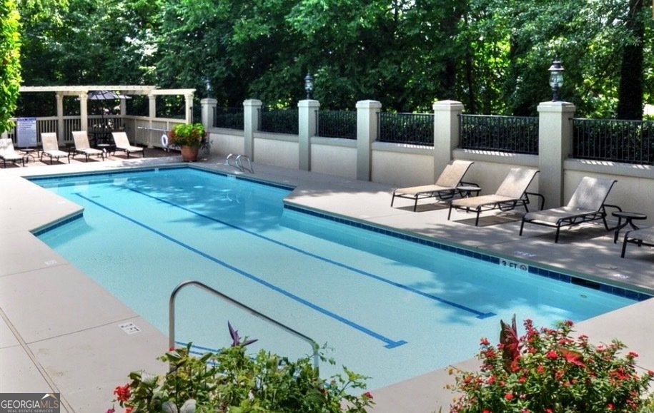 1232 Brookhaven Park Place Brookhaven - 43