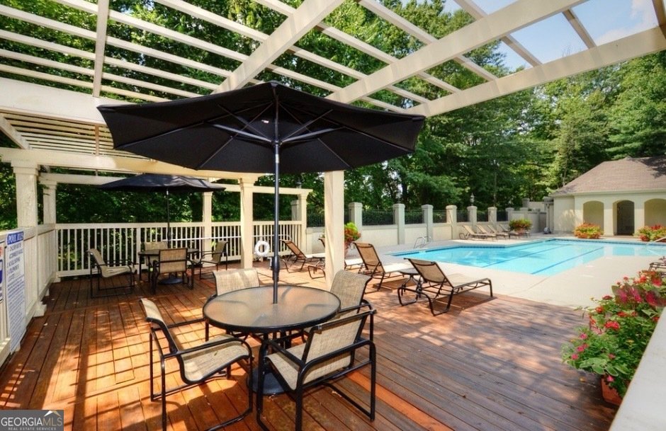 1232 Brookhaven Park Place Brookhaven - 45