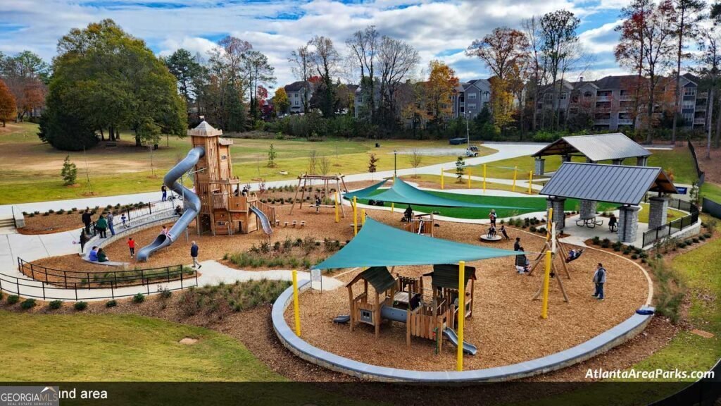 1232 Brookhaven Park Place Brookhaven - 46