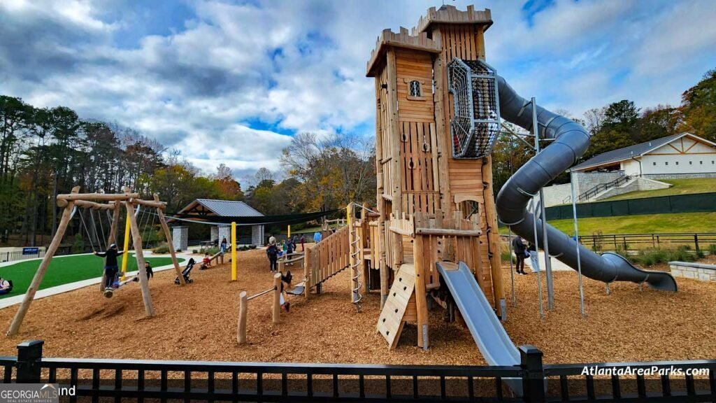 1232 Brookhaven Park Place Brookhaven - 47