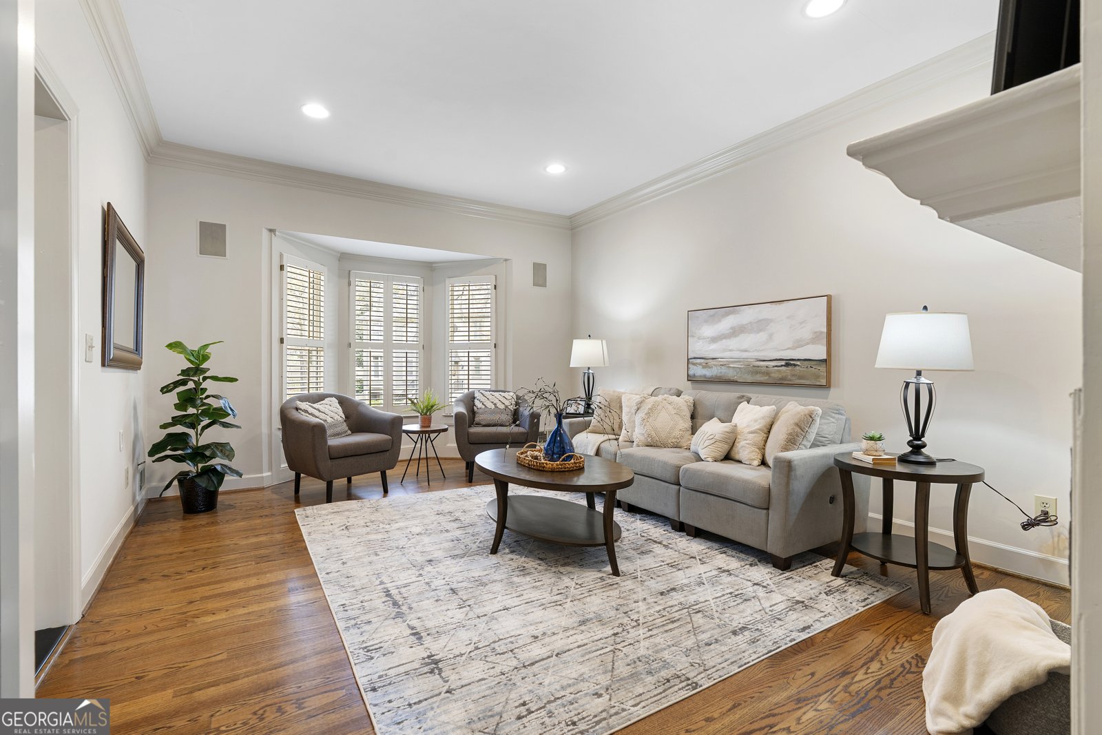 1232 Brookhaven Park Place Brookhaven - 7