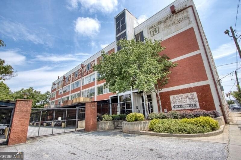 505 Whitehall Street Atlanta - 23